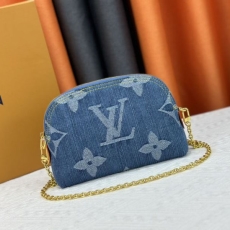 Louis Vuitton Satchel Bags